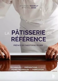 La pâtisserie de référence