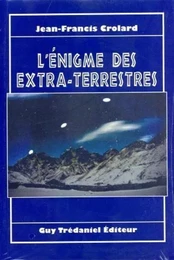 L'énigme des extra-terrestres