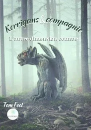 Korrigans et compagnie : L’autre dimension connue