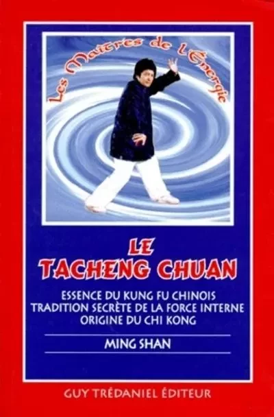 Tacheng chuan -  Collectif - Tredaniel