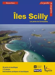 Guide Imray - Îles Scilly