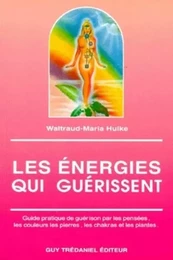 Les energies qui guerissent