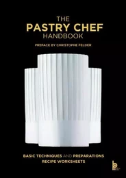 The pastry chef Handbook