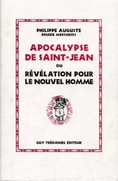 L'apocalypse de saint-jean