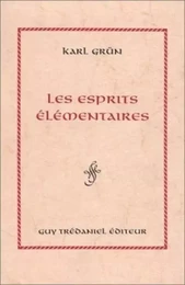 Les esprits elementaires