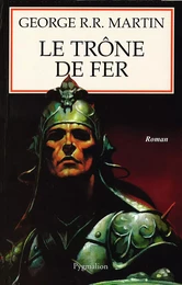 Le Trône de fer