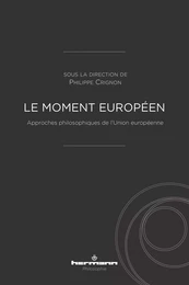 Le moment européen