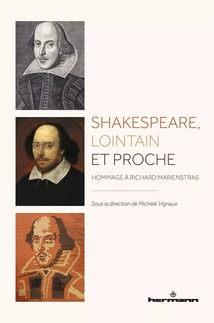 Shakespeare, lointain et proche -  - HERMANN