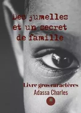 Des jumelles et un secret de famille - Esther Michanol - LE LYS BLEU