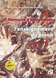 Mémoire d’empreintes