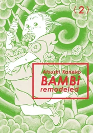 Bambi Remodeled 2