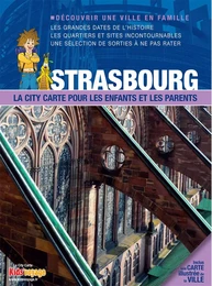 STRASBOURG CITY CARTE