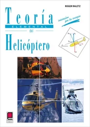 TEORÍA ELEMENTAL DEL HELICÓPTERO