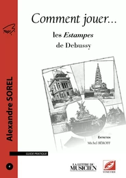 Comment jouer les Estampes de Debussy