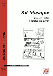 Kit-Musique