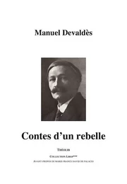 Contes d'un rebelle