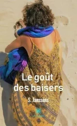 Le goût des baisers