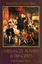 Naissances royales et princières