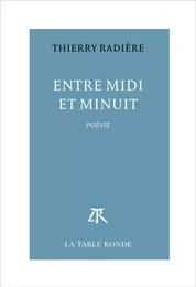 Entre midi et minuit