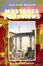 Mysteres egyptiens