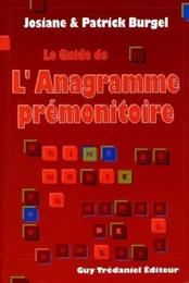 Guide de l'anagramme premonitoire