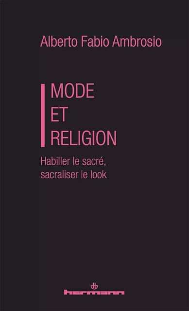 Mode et Religion - Alberto Fabio Ambrosio - HERMANN