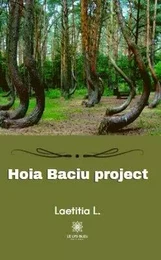 Hoia Baciu project