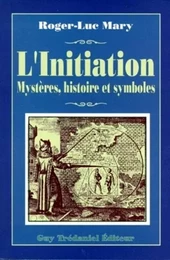 L'initiation