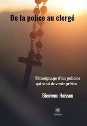 De la police au clergé