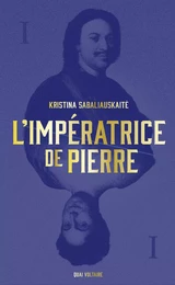 L'Impératrice de Pierre