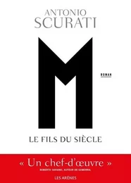 M - L'enfant du siècle