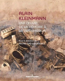 Alain Kleinmann