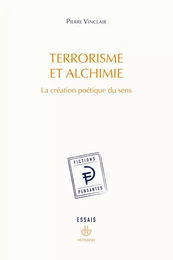 Terrorisme et alchimie