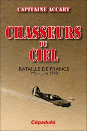 Chasseurs du ciel