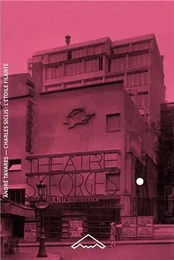 L'étoile filante Charles Siclis - l'architecte-mystère du Paris de l'entre-deux-guerres