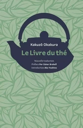 Le Livre du thé