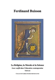 La Religion, la Morale et la Science