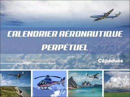 Calendrier Perpétuel Aéronautique