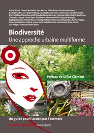 BIODIVERSITÉ