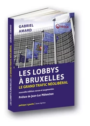 LES LOBBYS À BRUXELLES