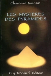 Les mysteres des pyramides