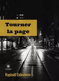 Tourner la page