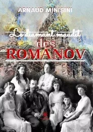 Le diamant maudit des Romanov