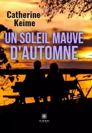 Un soleil mauve d'automne