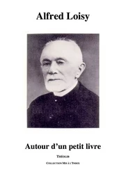 Autour d'un petit livre