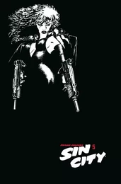 Sin City collector T5