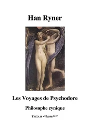 Les Voyages de Psychodore, philosophe cynique