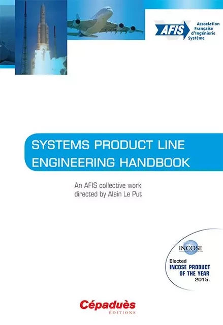 Systems Product Line Engineering Handbook - Le Put, AFIS - CEPADUES