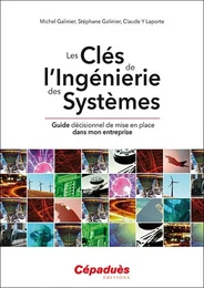 Les Clés de L'Ingénierie des Systèmes