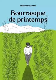 Bourrasque de Printemps